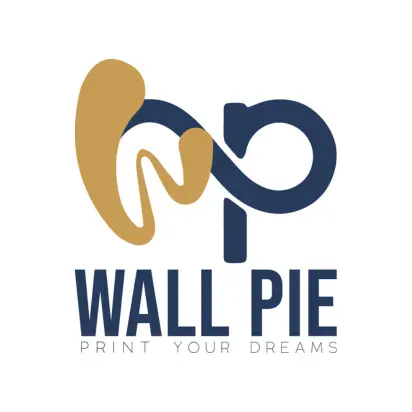 wall pie logo