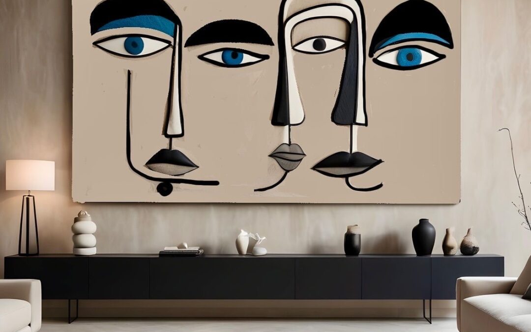 Faces