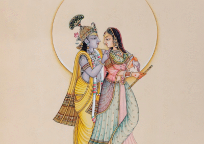 Radha Krisha