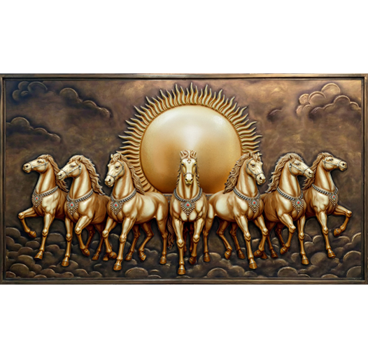 Horses