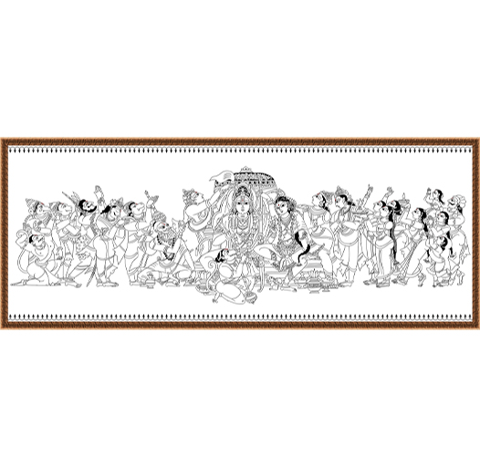Ram pattabhishakem